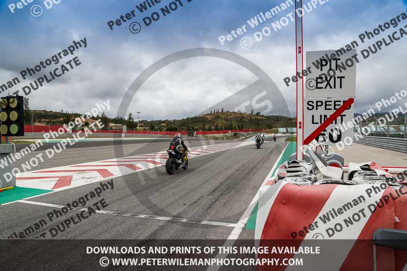 may 2019;motorbikes;no limits;peter wileman photography;portimao;portugal;trackday digital images